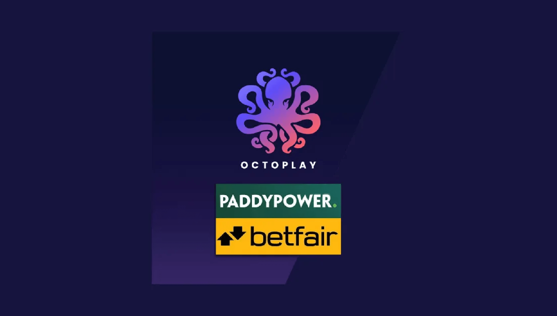 Octoplay Gains Traction: Strikes Partnerships with Betfair and Paddy Power