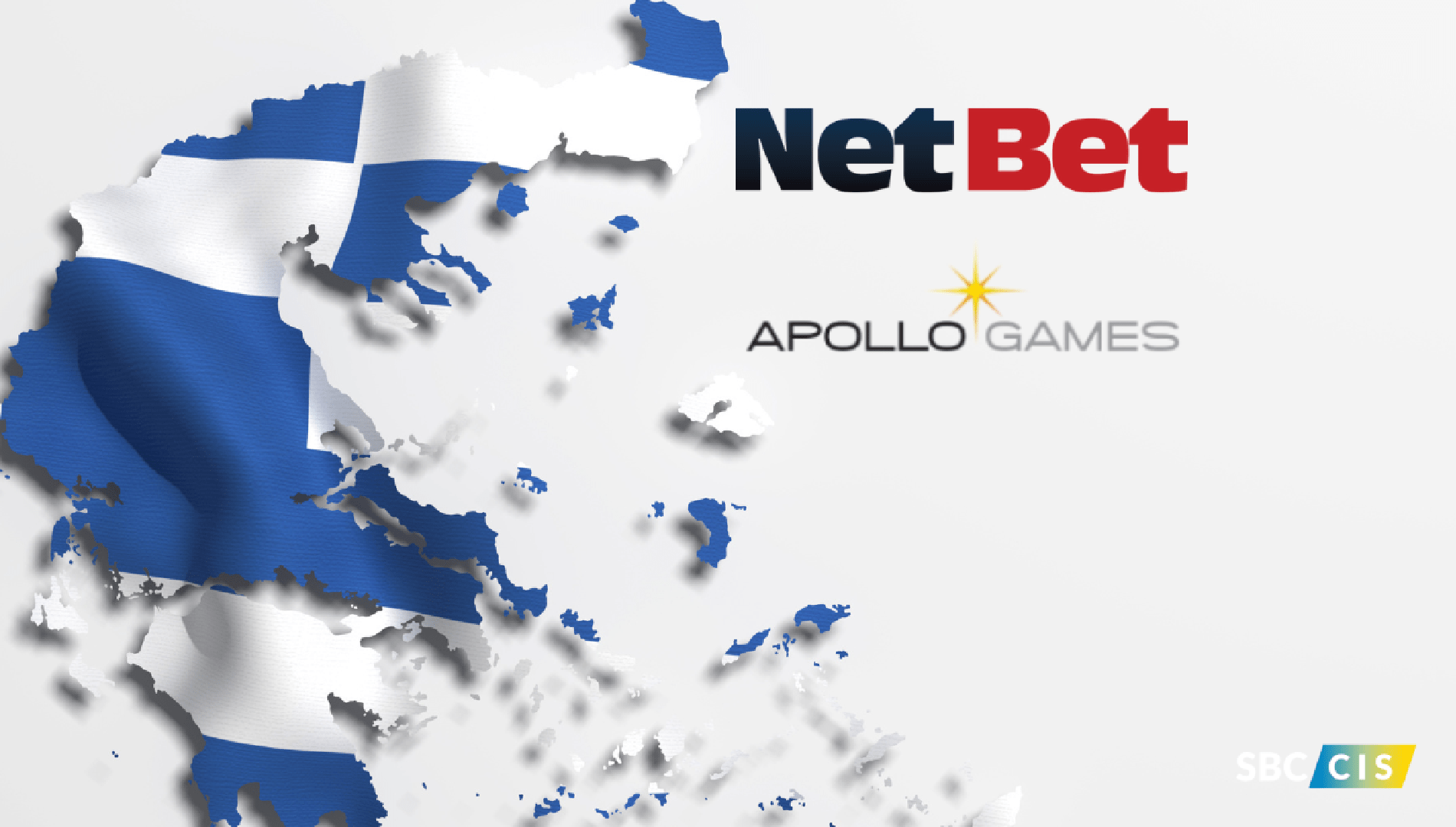 NetBet and Apollo Games Join Forces to Elevate iGaming Thrills for Greek Players