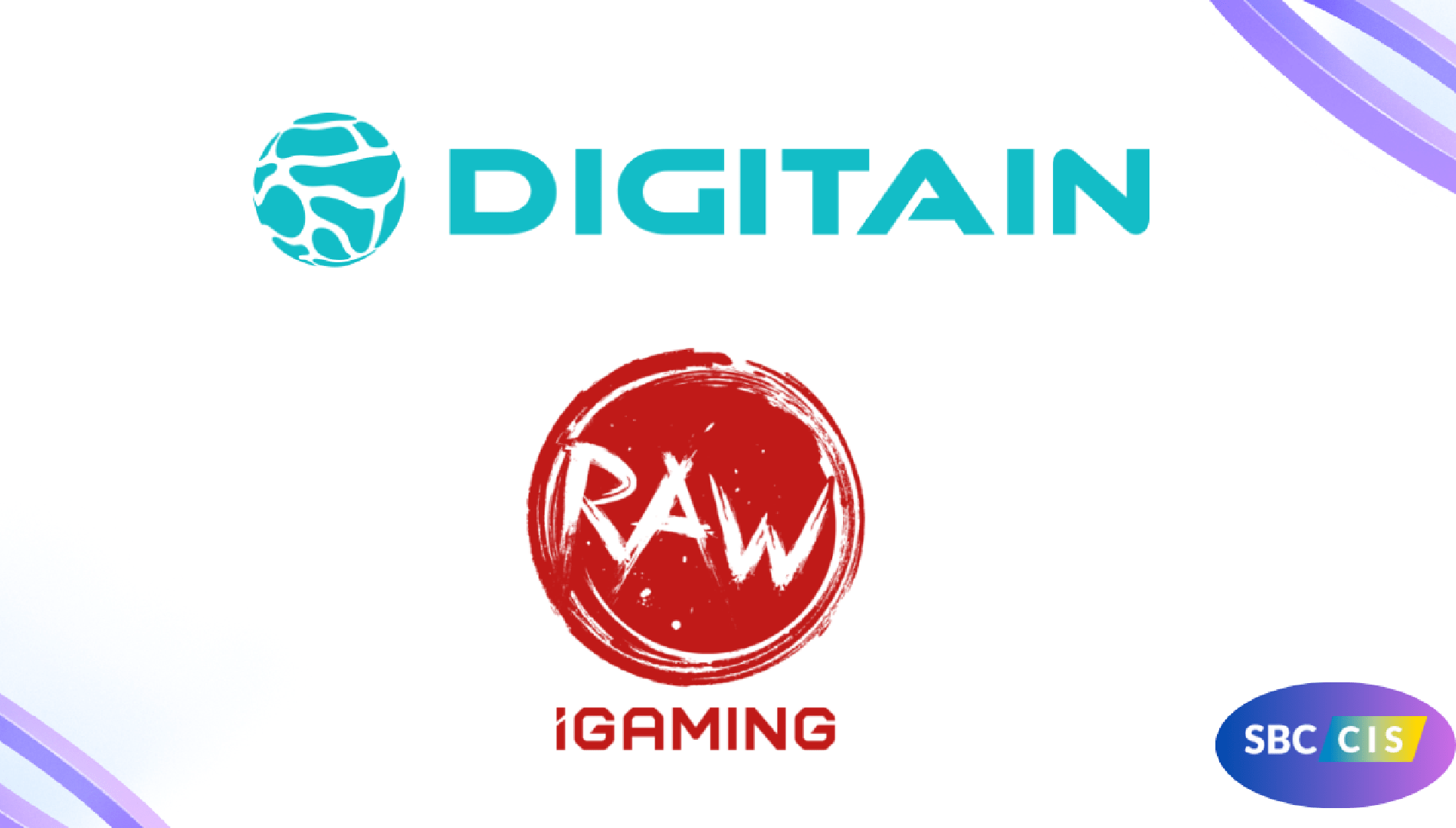 Digitain Expands Slot Selection Through Strategic Partnership with RAW iGaming