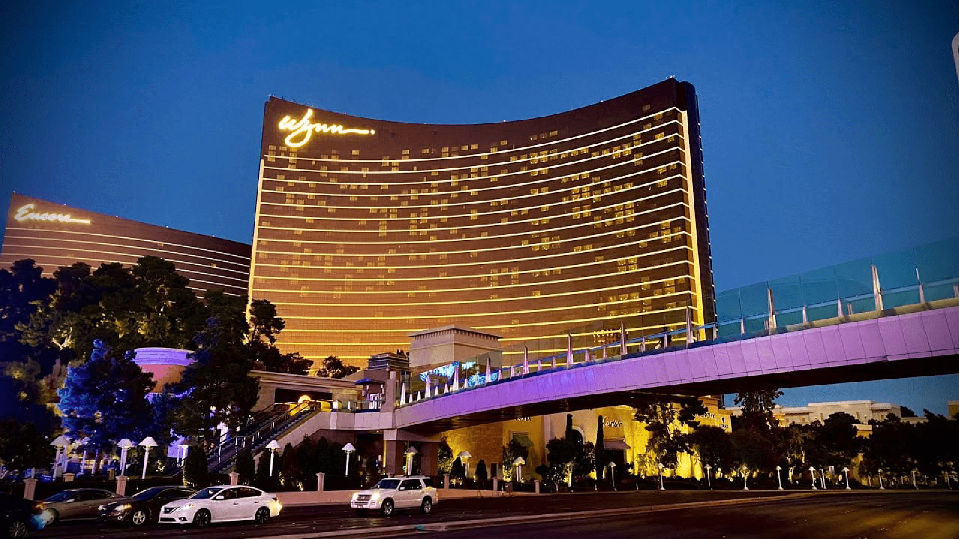 Wynn Lifts Buyback Plan to $1B as Q3 Earnings Miss Estimates