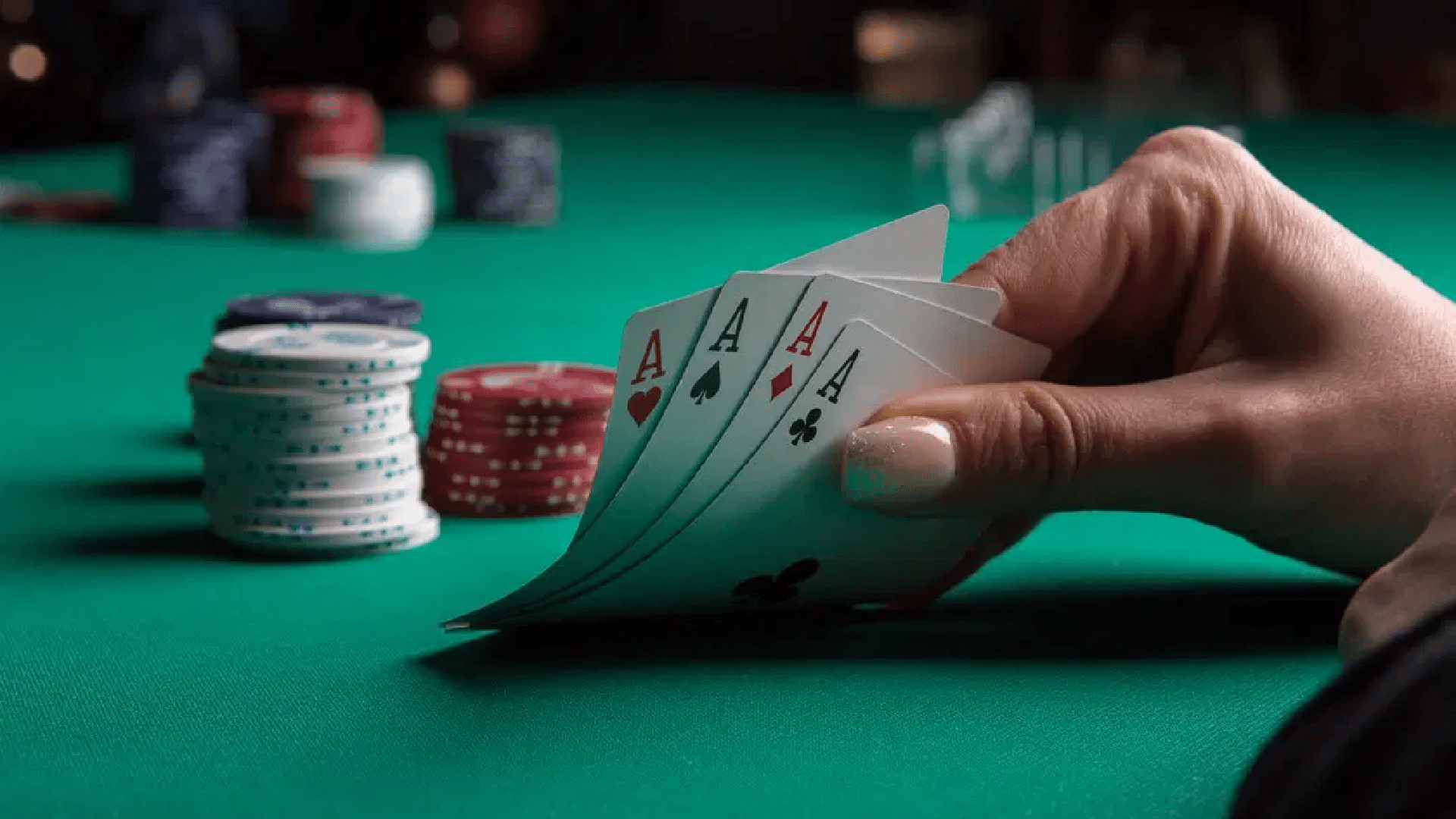 World Series of Poker Bans A.I. & Human Help During Play