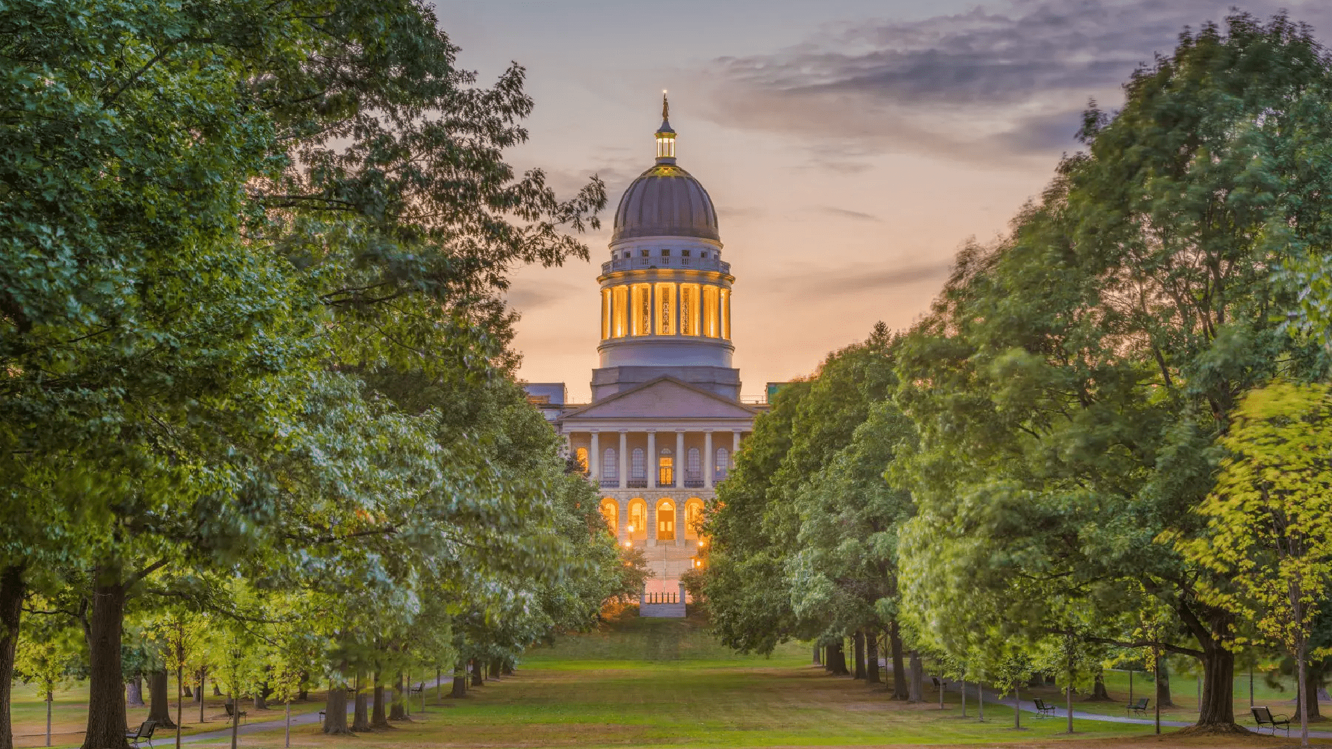 Gaming Regulators in Maine Caution Public About Unregulated Casino Websites