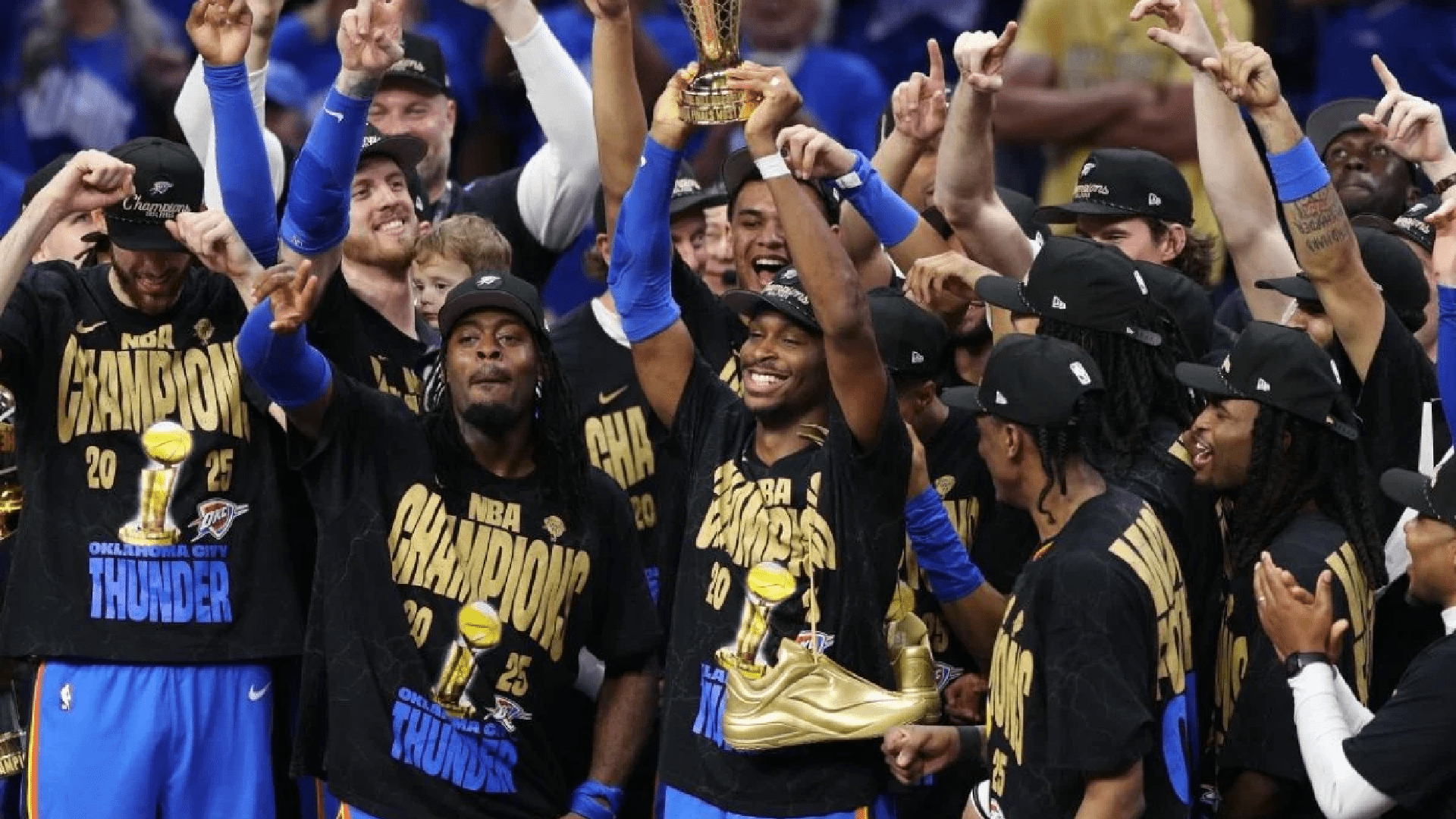 Weak NBA Finals Ratings Could Dent Sportsbook Operator Earnings