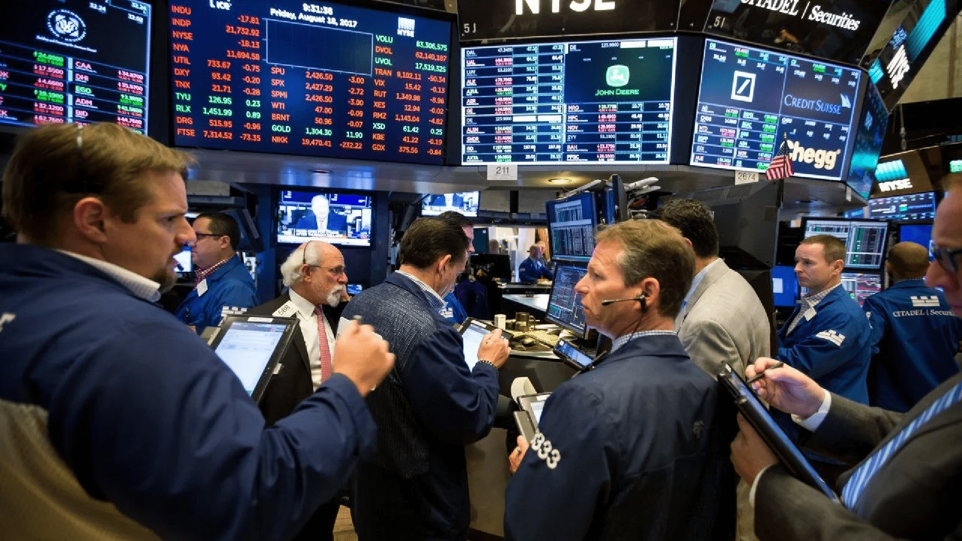 3G Capital Departs DraftKings, Tepper Exits Wynn